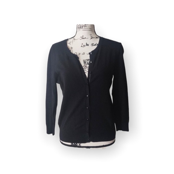 Cable & Gauge Sweaters - Cable & gauge Medium Sweater